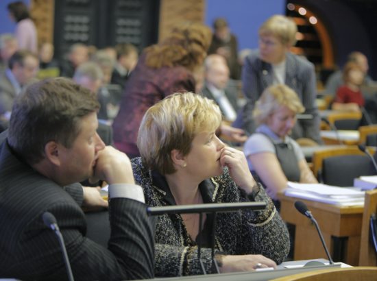 XI Riigikogu